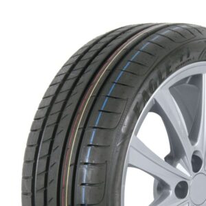 Anvelope turisme GOODYEAR 265/40R18 LOGO 101Y F1A2 păreri
