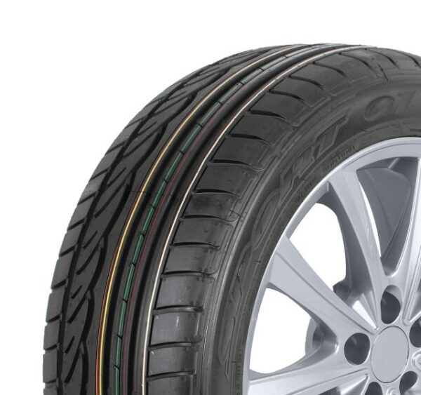 Anvelope turisme Dunlop 225/55R17 LODU 97Y SP01 păreri
