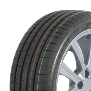 Anvelope turisme GOODYEAR 245/45R18 LOGO 100Y F1A3V păreri