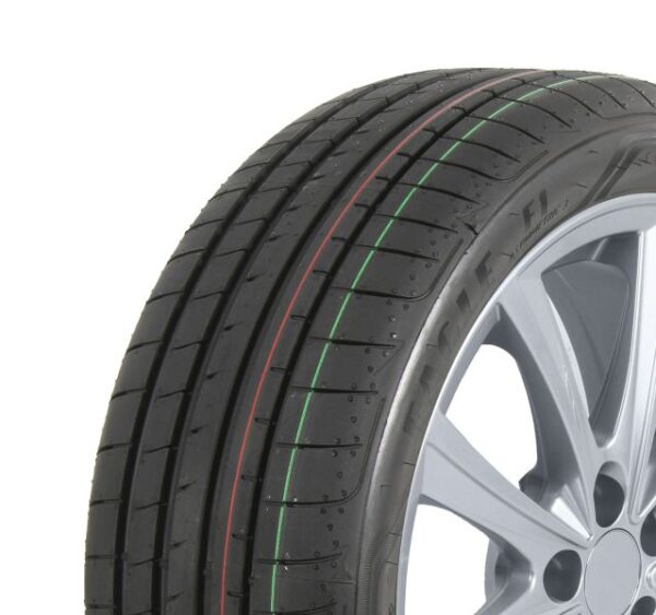 Anvelope turisme GOODYEAR 275/35R19 LOGO 100Y F1A3M păreri
