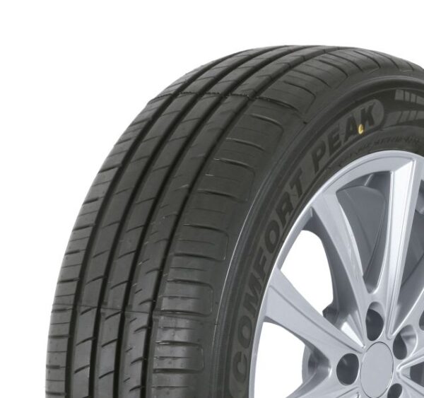 Anvelope turisme CROSSWIND 165/65R15 LOCW 81H CP păreri