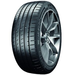 Anvelope turisme CROSSWIND 275/40R19 LOCW 105Y SP păreri