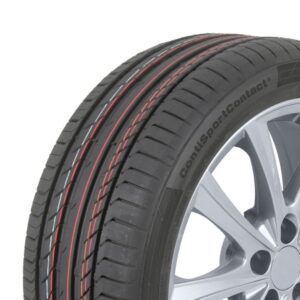 Anvelope turisme Continental 225/45R19 LOCO 92W CSC5 păreri