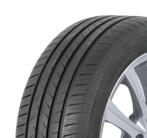 Anvelope turisme VREDESTEIN 205/45R17 LOVR 88Y U+ păreri