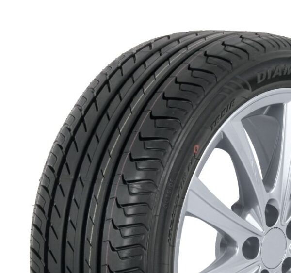 Anvelope turisme DIAMONDBACK 195/50R15 LODB 82V TR918 păreri