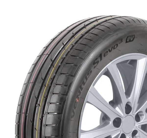 Anvelope turisme Hankook 225/55R19 LOHA 103Y K127V păreri
