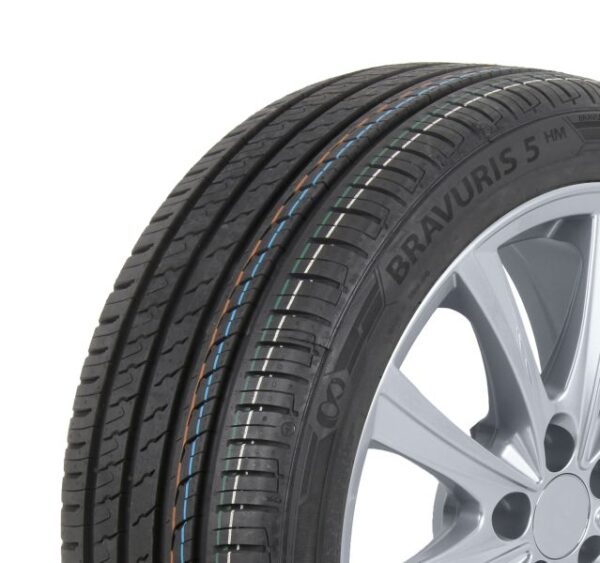 Anvelope turisme BARUM 255/30R19 LOBA 91Y BRAV5 păreri