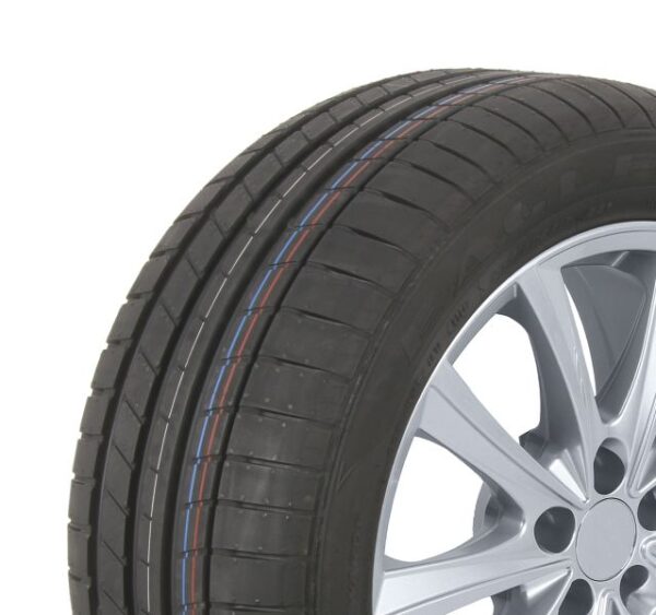 Anvelope turisme GOODYEAR 235/50R17 LOGO 96Y EF1AV păreri