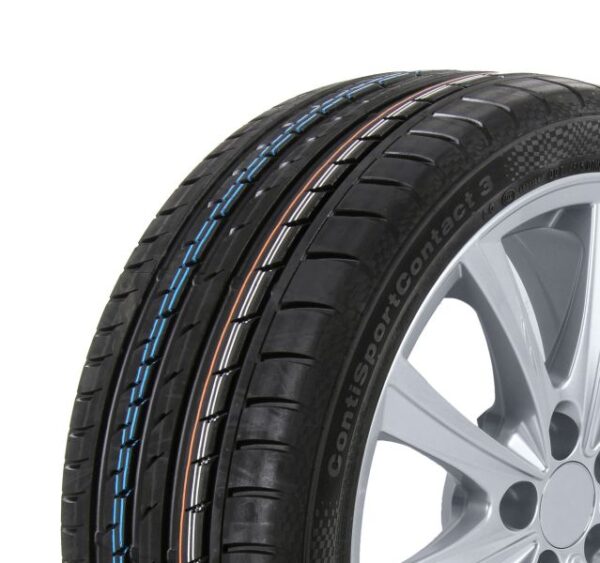 Anvelope turisme Continental 255/45R19 LOCO 100Y 3A#21 păreri