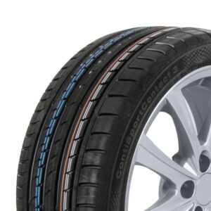 Anvelope turisme Continental 265/35R18 LOCO 97Y CSC3 păreri