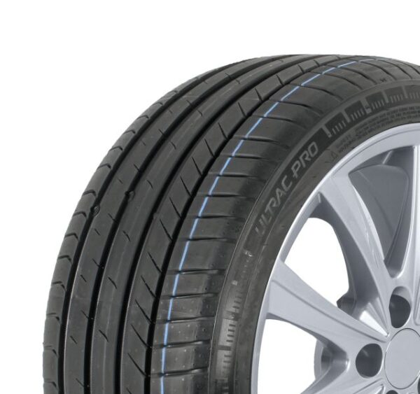 Anvelope turisme VREDESTEIN 285/35R20 LOVR 104Y UP păreri