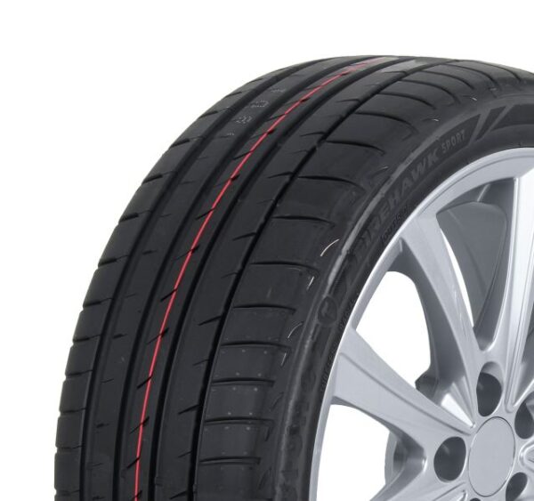 Anvelope turisme Firestone 245/45R19 LOFR 102Y FS păreri