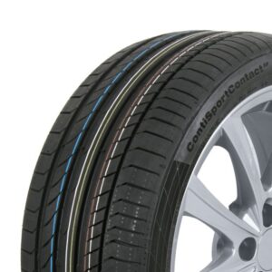 Anvelope turisme Continental 255/30R19 LOCO 91Y SC5PR2 păreri