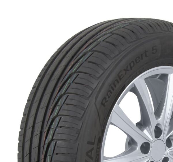Anvelope turisme UNIROYAL 225/65R17 LOUN 102H RE5 păreri