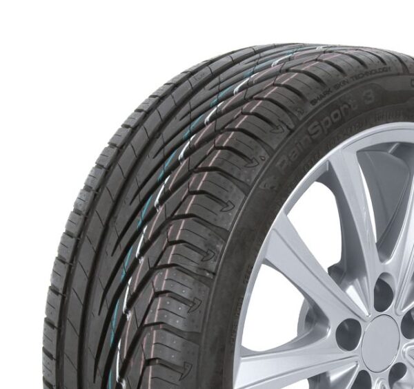 Anvelope turisme UNIROYAL 225/45R17 LOUN 91V RS3FR păreri