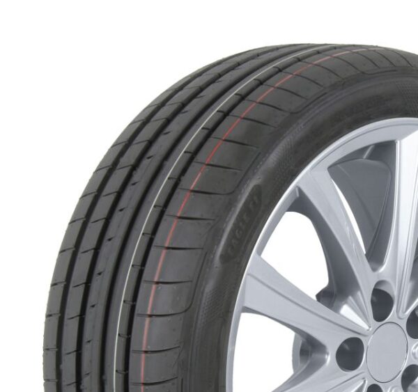 Anvelope turisme GOODYEAR 255/45R20 LOGO 105H 1A5MS păreri