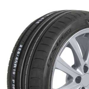 Anvelope turisme KUMHO 245/45R19 LOKU 102Y PS91 păreri