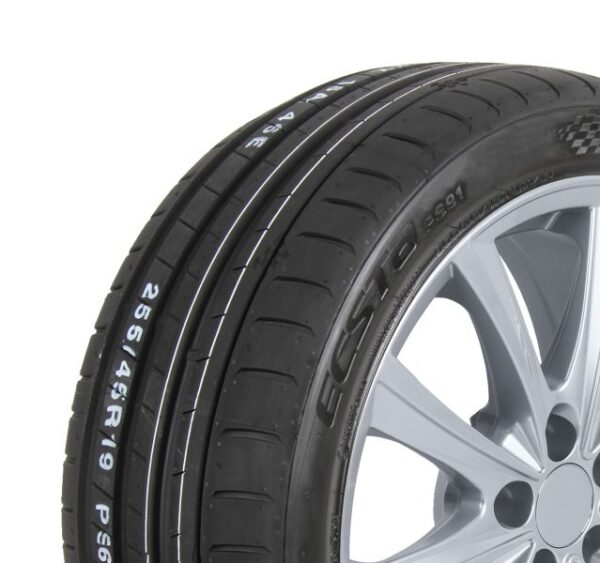 Anvelope turisme KUMHO 255/45R19 LOKU 104Y PS91 păreri