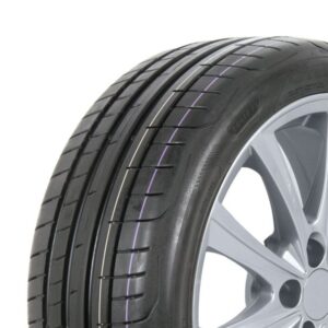 Anvelope turisme GOODYEAR 275/35R20 LOGO 102Y F1SS păreri