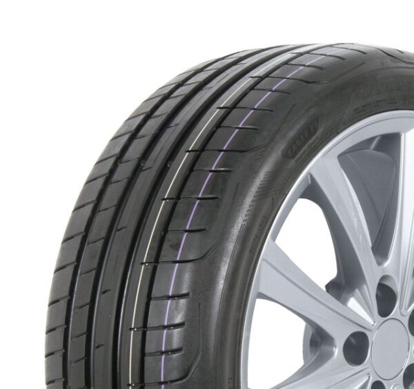 Anvelope turisme GOODYEAR 245/30R19 LOGO 89Y F1SS păreri