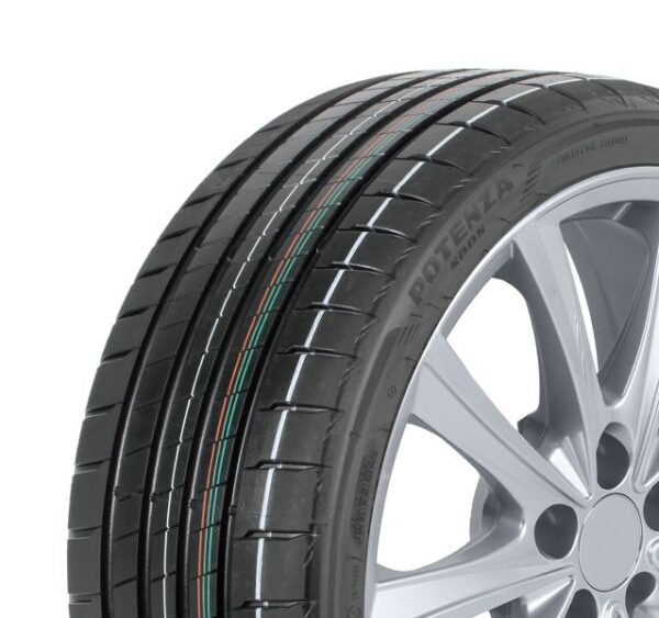 Anvelope turisme Bridgestone 235/35R19 LOBR 91Y S005A păreri