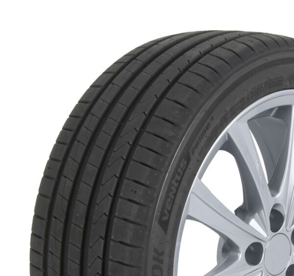 Anvelope turisme Hankook 205/50R17 LOHA 89V K135H păreri