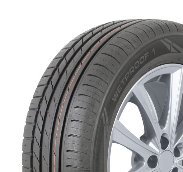 Anvelope turisme NOKIAN 205/60R16 LONO 96V WP1 păreri