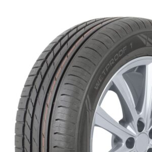 Anvelope turisme NOKIAN 205/55R17 LONO 95V WP1 păreri