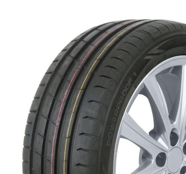 Anvelope turisme NOKIAN 245/45R19 LONO 102Y PP1 păreri