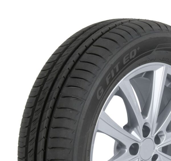 Anvelope turisme Laufenn 165/70R14 LOLA 81T LK41H păreri