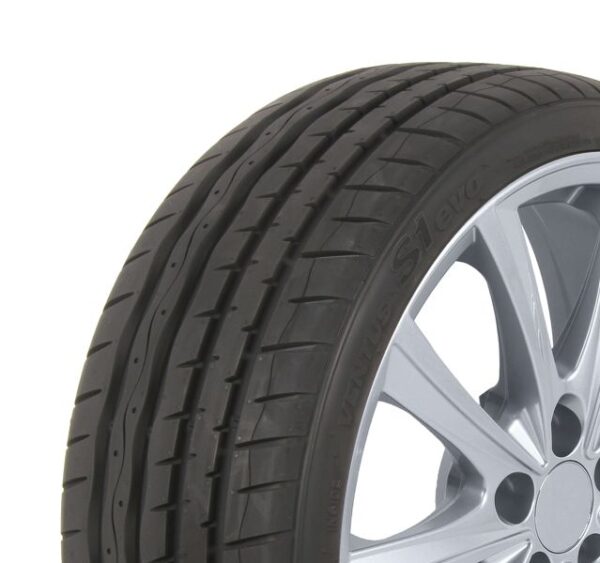 Anvelope turisme Hankook 195/40R17 LOHA 81W K107 păreri