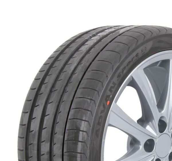 Anvelope turisme YOKOHAMA 285/30R19 LOYO 98Y V105 păreri