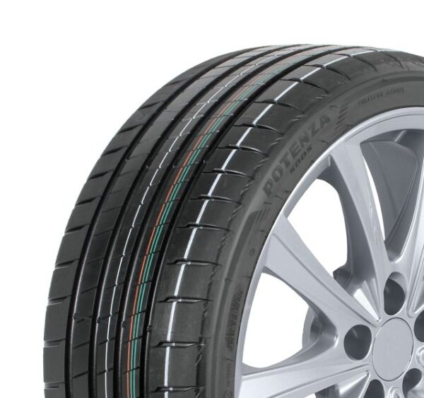 Anvelope turisme Bridgestone 225/40R18 LOBR 92Y S5 păreri