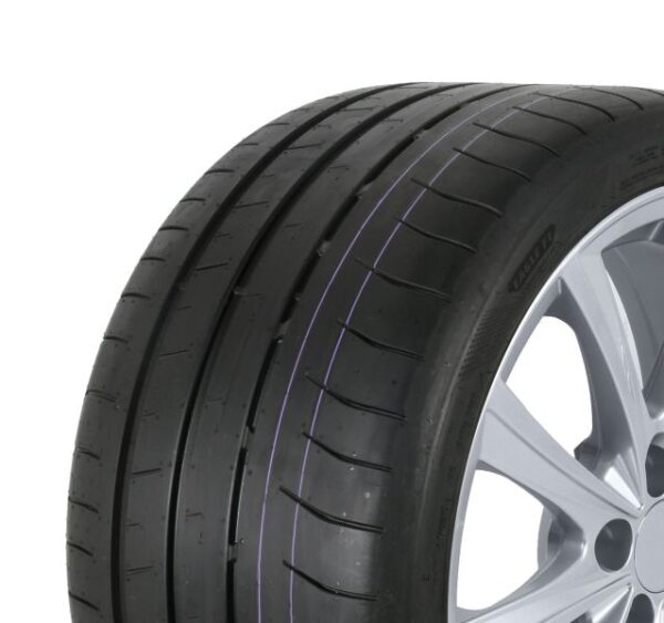 Anvelope turisme GOODYEAR 255/35R20 LOGO 97Y F1SSRN păreri