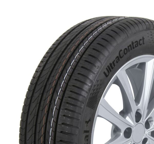 Anvelope turisme Continental 175/65R17 LOCO 87H UC păreri