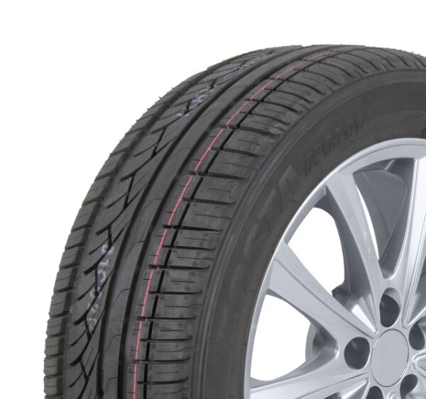 Anvelope turisme KUMHO 215/55R18 LOKU 95H KH11 păreri