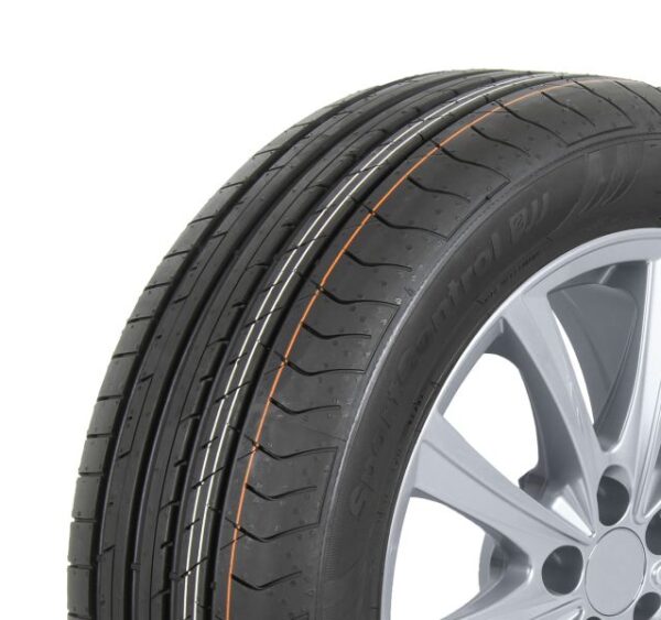 Anvelope turisme Fulda 275/45R20 LOFU 110Y SC2 păreri
