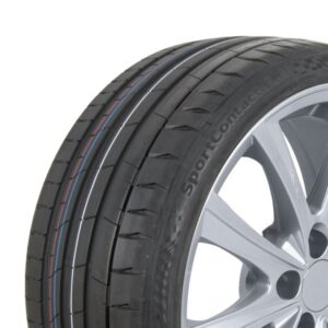 Anvelope turisme Continental 325/30R21 LOCO 108Y SC7ND păreri