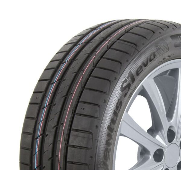 Anvelope turisme Hankook 245/45R17 LOHA 95W K117 păreri