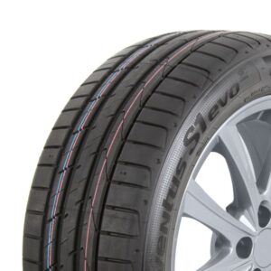 Anvelope turisme Hankook 245/45R18 LOHA 96W K117V păreri
