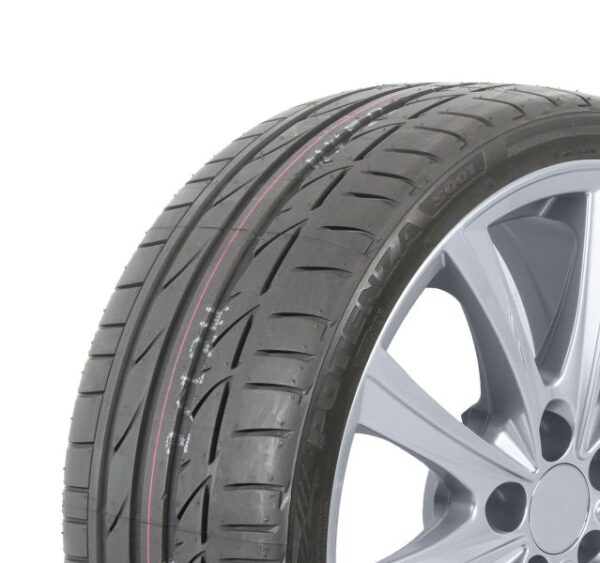 Anvelope turisme Bridgestone 205/50R17 LOBR 89Y S001 păreri
