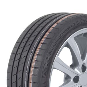 Anvelope turisme Continental 275/40R21 LOCO 107Y PC7 păreri