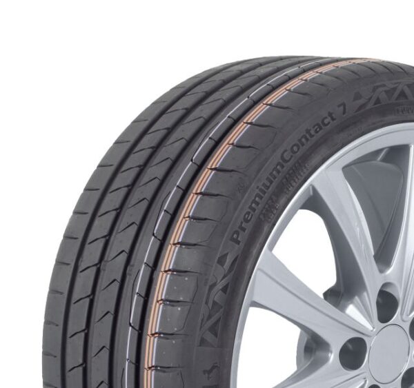 Anvelope turisme Continental 285/50R20 LOCO 116W PC7 păreri