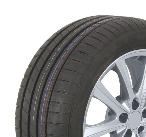 Anvelope turisme GOODYEAR 265/35R19 LOGO 94Y EF1AV păreri