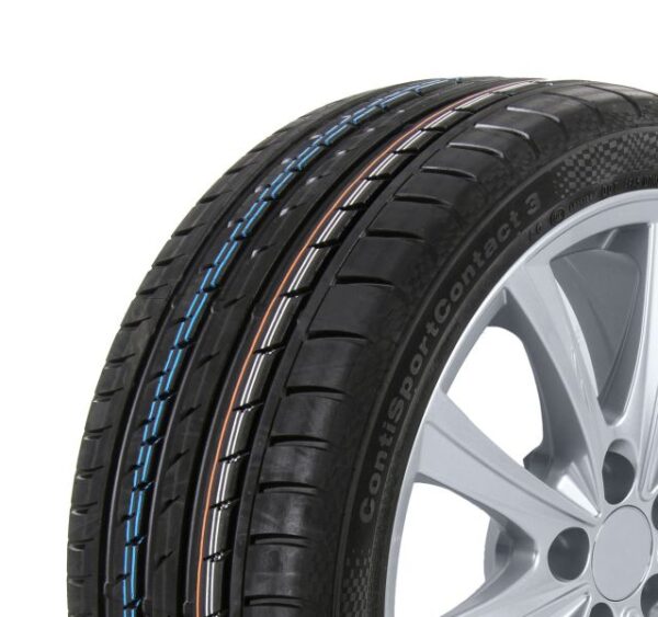 Anvelope turisme Continental 265/40R20 LOCO 104Y CSC3A păreri