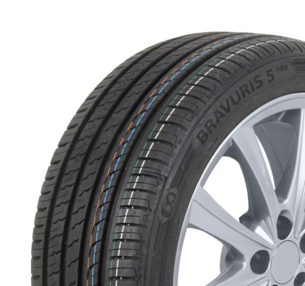 Anvelope turisme BARUM 265/40R21 LOBA 105Y BRAV5 păreri