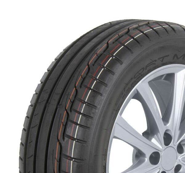Anvelope turisme Dunlop 265/30R20 LODU 94Y SMRT păreri