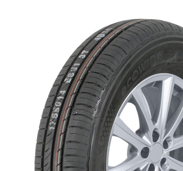 Anvelope turisme KUMHO 205/50R17 LOKU 93W ES31 păreri