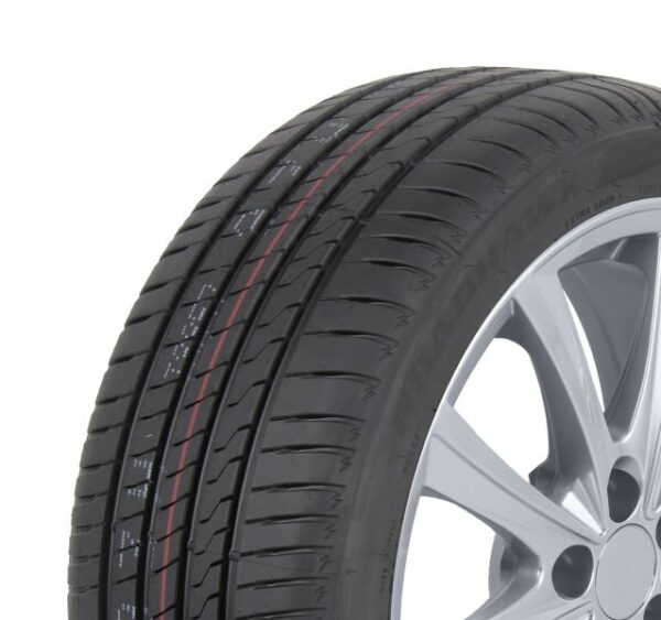 Anvelope turisme Firestone 205/65R15 LOFR 94H RHAW păreri