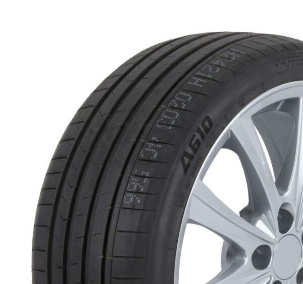 Anvelope turisme APLUS 305/40R20 LOAS 112Y A610 păreri